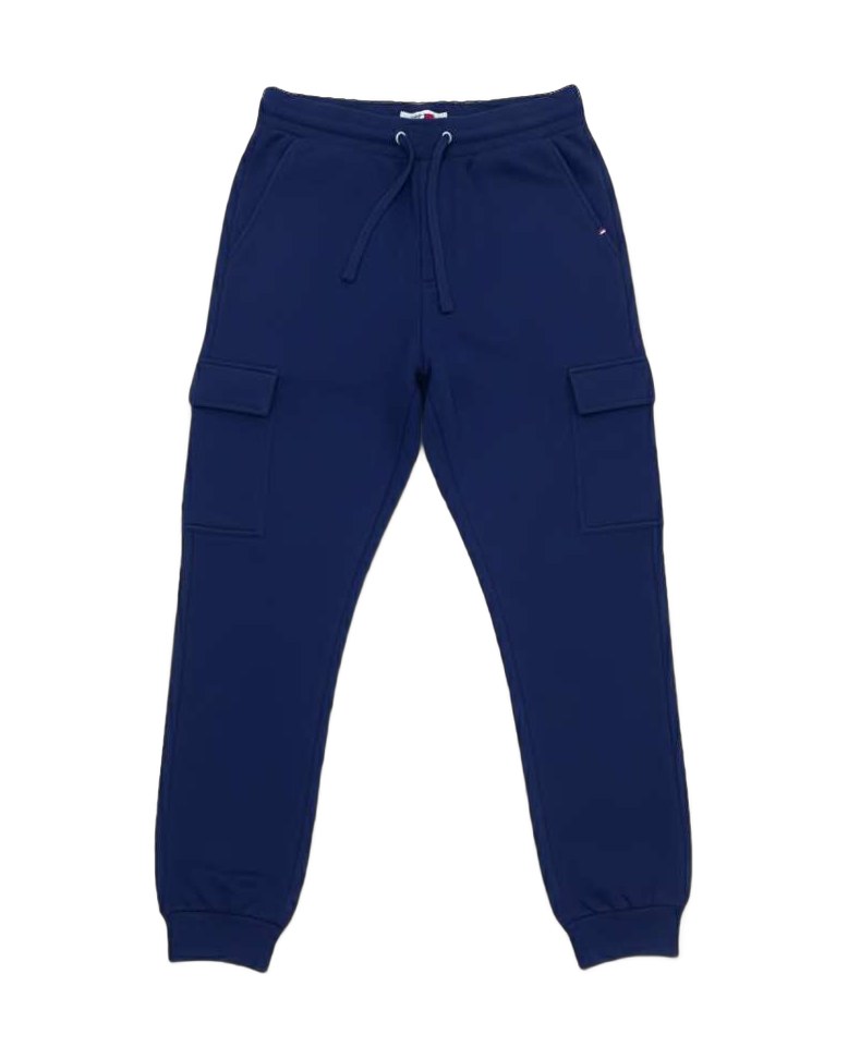 Men's cargo trouser