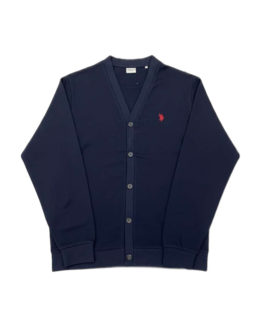 Men's cardigan