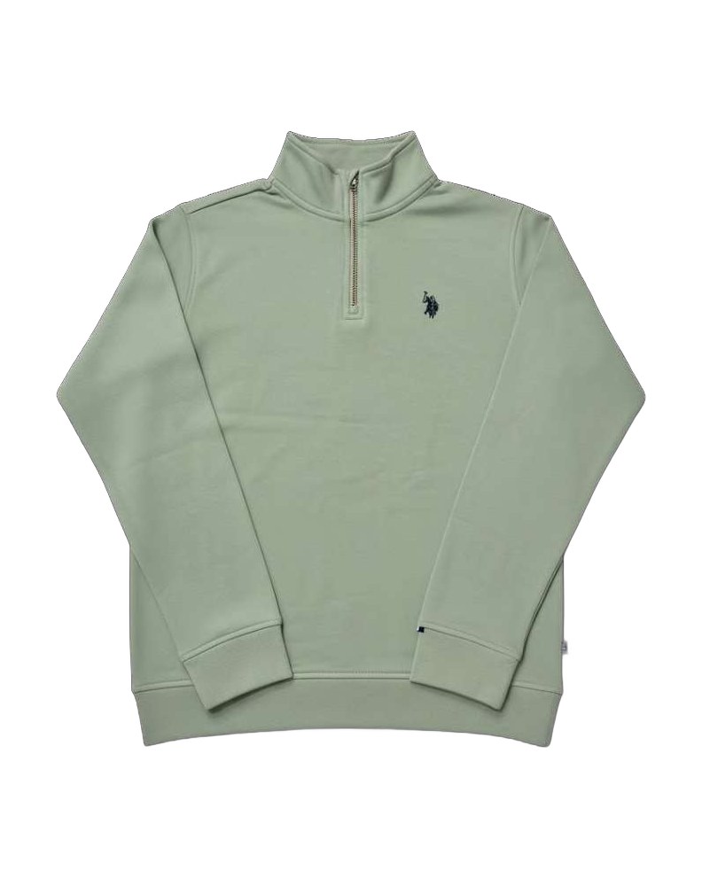 Men's quarter-zip
