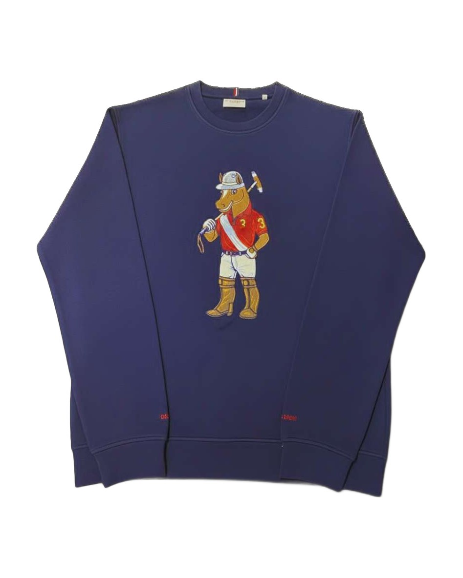 Men's sweatshirt