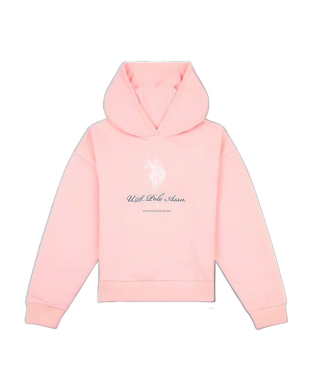 Women's hoodie