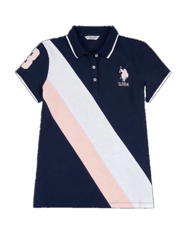 Women's polo